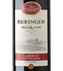 Beringer  Main & Vine Cabernet Sauvignon